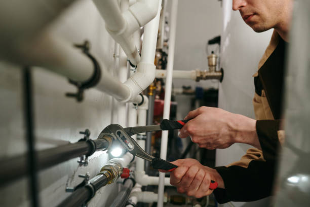 Best Local Plumber Services  in Farngton, MI