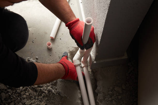 Best Emergency Plumber  in Farngton, MI