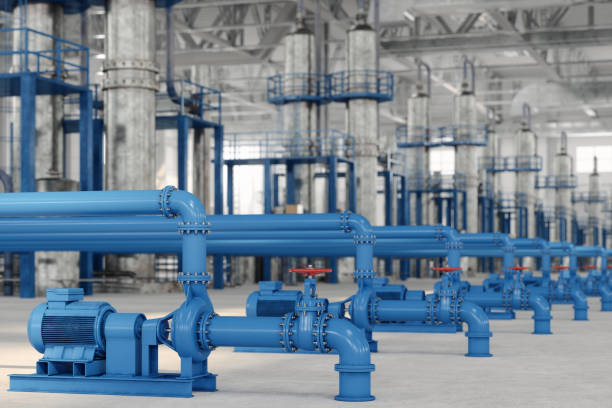 Professional Plumbing in Farmington, MI